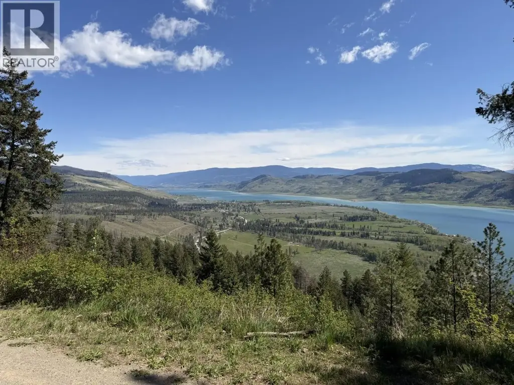 Nashwito Road Lot# Lot 2, Vernon